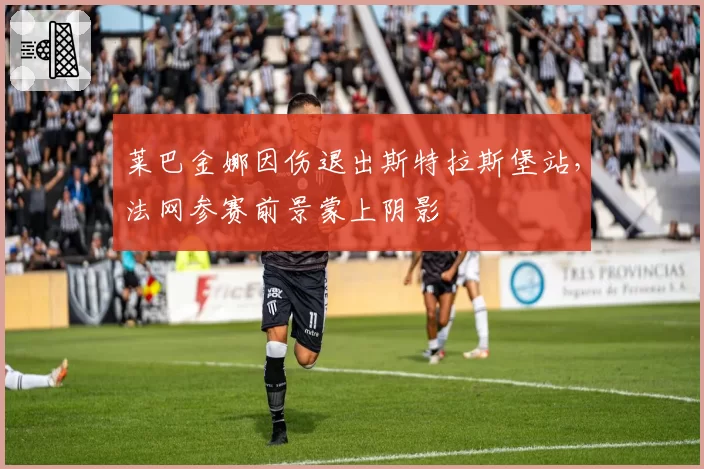 莱巴金娜因伤退出斯特拉斯堡站，法网参赛前景蒙上阴影