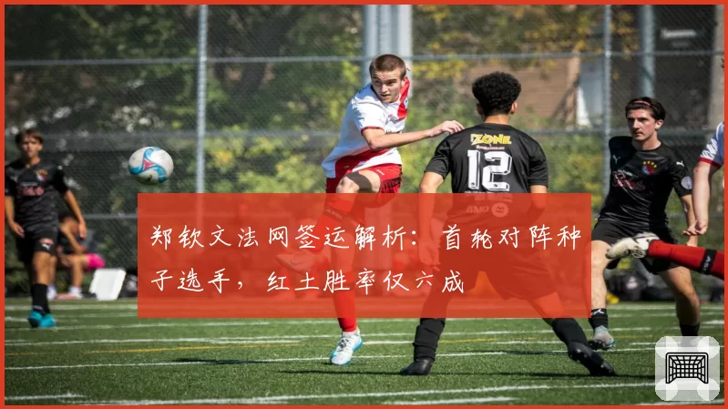 郑钦文法网签运解析:首轮对阵种子选手,红土胜率仅六成