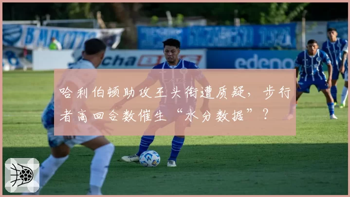 哈利伯顿助攻王头衔遭质疑，步行者高回合数催生“水分数据”？