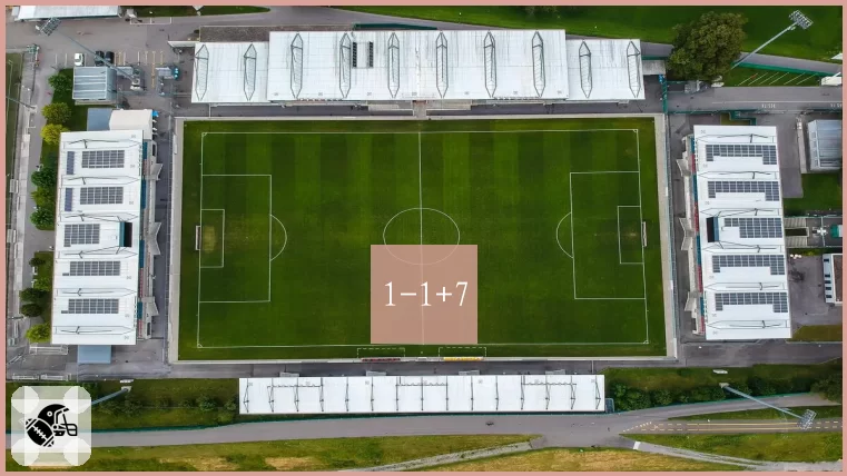 1-1+7