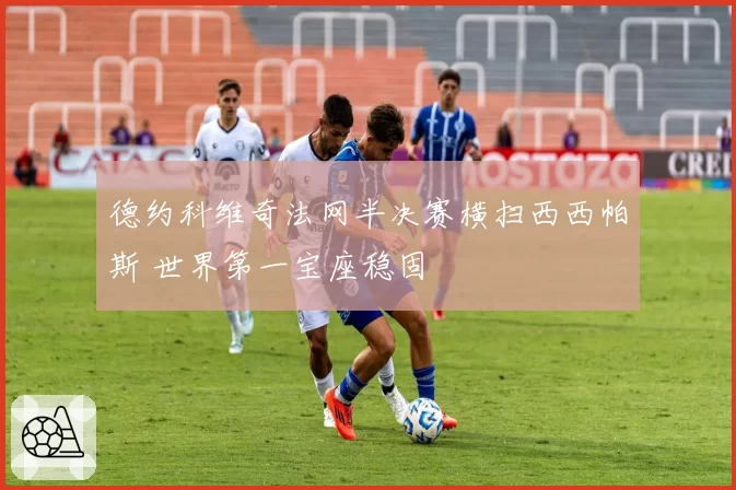 德约科维奇法网半决赛横扫西西帕斯 世界第一宝座稳固